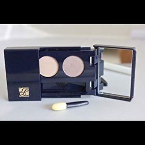 Estée Lauder Signature Mocha Silky Eyeshadow Duo